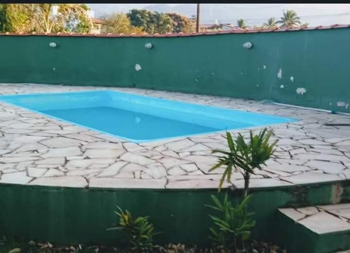 Ferienwohnung Morada Do Sol Ubatuba Exterior foto